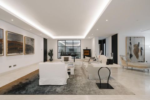 Villa i Benahavis, Malaga, Benahavis - € 6.200.000 | Ref: R5008036 - foto 21