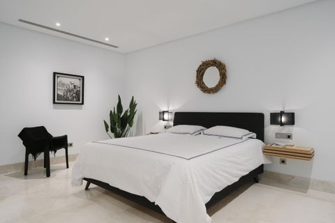 Villa i Benahavis, Malaga, Benahavis - € 6.200.000 | Ref: R5008036 - foto 22