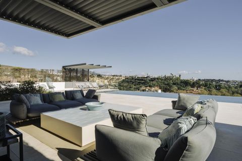 Villa i Benahavis, Malaga, Benahavis - € 6.200.000 | Ref: R5008036 - foto 26