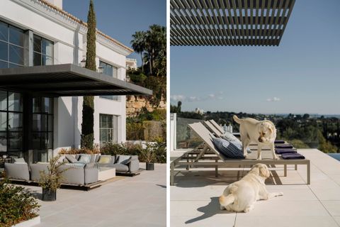 Villa i Benahavis, Malaga, Benahavis - € 6.200.000 | Ref: R5008036 - foto 27