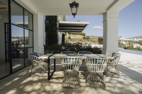 Villa i Benahavis, Malaga, Benahavis - € 6.200.000 | Ref: R5008036 - foto 28