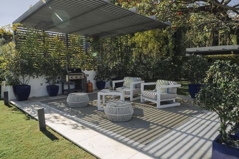Villa i Benahavis, Malaga, Benahavis - € 6.200.000 | Ref: R5008036 - foto 29
