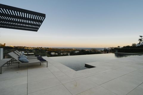 Villa i Benahavis, Malaga, Benahavis - € 6.200.000 | Ref: R5008036 - foto 31