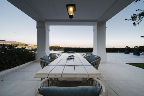 Villa i Benahavis, Malaga, Benahavis - € 6.200.000 | Ref: R5008036 - foto 32