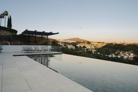 Villa i Benahavis, Malaga, Benahavis - € 6.200.000 | Ref: R5008036 - foto 33
