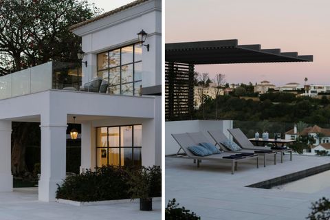 Villa i Benahavis, Malaga, Benahavis - € 6.200.000 | Ref: R5008036 - foto 34