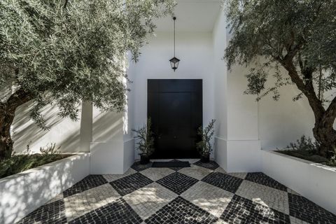 Villa i Benahavis, Malaga, Benahavis - € 6.200.000 | Ref: R5008036 - foto 40
