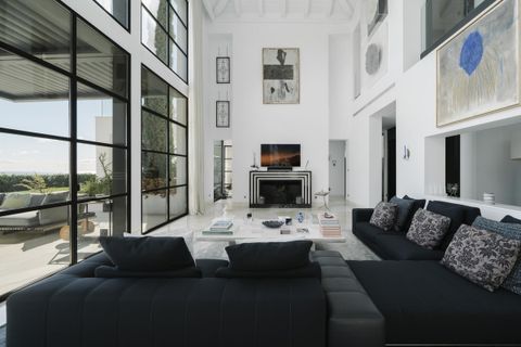 Villa i Benahavis, Malaga, Benahavis - € 6.200.000 | Ref: R5008036 - foto 41