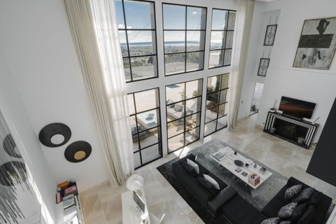 Villa i Benahavis, Malaga, Benahavis - € 6.200.000 | Ref: R5008036 - foto 42