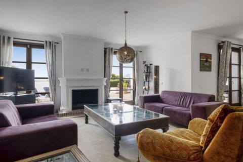 Villa a Benahavis, Malaga, Benahavis - € 940.000 | Ref: R5012941 - foto 6