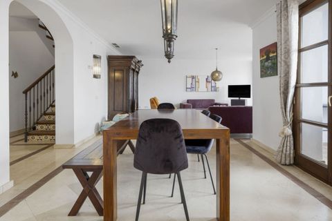 Villa a Benahavis, Malaga, Benahavis - € 940.000 | Ref: R5012941 - foto 7
