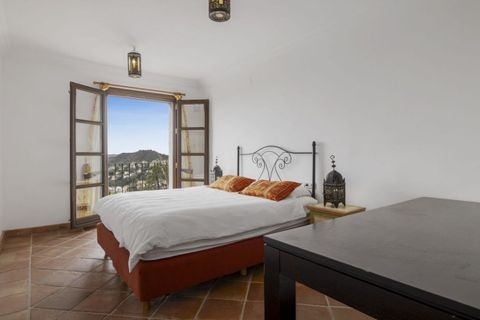 Villa a Benahavis, Malaga, Benahavis - € 940.000 | Ref: R5012941 - foto 10