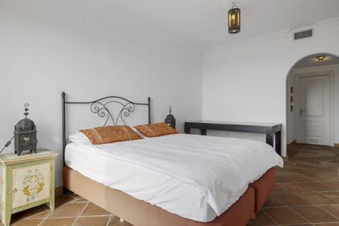 Villa a Benahavis, Malaga, Benahavis - € 940.000 | Ref: R5012941 - foto 13
