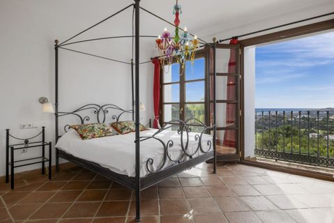 Villa a Benahavis, Malaga, Benahavis - € 940.000 | Ref: R5012941 - foto 16