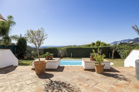 Villa a Benahavis, Malaga, Benahavis - € 940.000 | Ref: R5012941 - foto 19