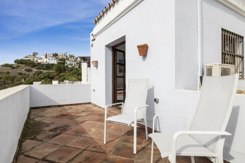 Villa a Benahavis, Malaga, Benahavis - € 940.000 | Ref: R5012941 - foto 20