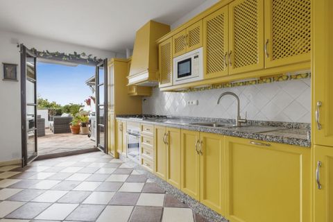 Villa a Benahavis, Malaga, Benahavis - € 940.000 | Ref: R5012941 - foto 23