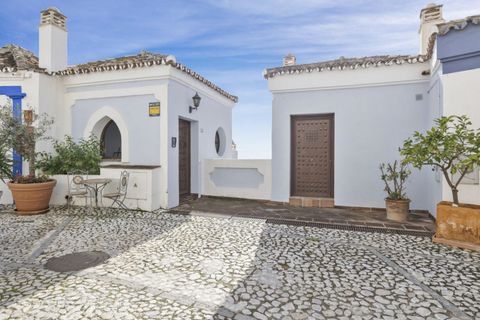 Villa a Benahavis, Malaga, Benahavis - € 940.000 | Ref: R5012941 - foto 25