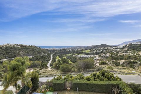 Villa a Benahavis, Malaga, Benahavis - € 940.000 | Ref: R5012941 - foto 26