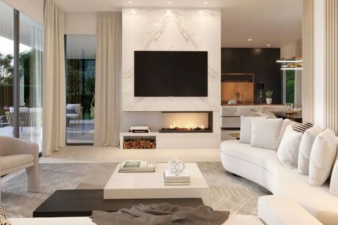 Villa i Estepona, Malaga, Estepona - € 1.695.000 | Ref: R5020516 - foto 2