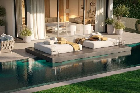 Villa i Estepona, Malaga, Estepona - € 1.695.000 | Ref: R5020516 - foto 6