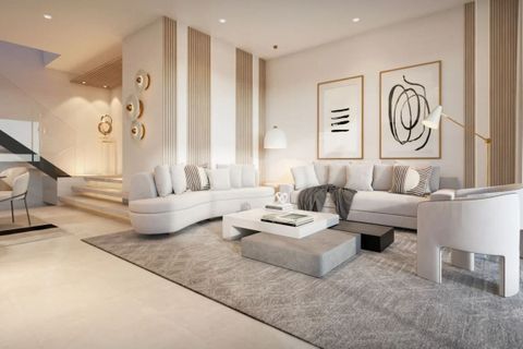 Villa i Estepona, Malaga, Estepona - € 1.695.000 | Ref: R5020516 - foto 8
