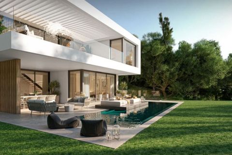 Villa i Estepona, Malaga, Estepona - € 1.695.000 | Ref: R5020516 - foto 10