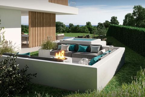 Villa i Estepona, Malaga, Estepona - € 1.695.000 | Ref: R5020516 - foto 11