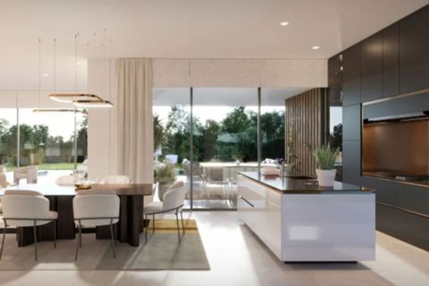 Villa i Estepona, Malaga, Estepona - € 1.695.000 | Ref: R5020516 - foto 15
