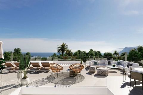 Villa i Estepona, Malaga, Estepona - € 1.695.000 | Ref: R5020516 - foto 17