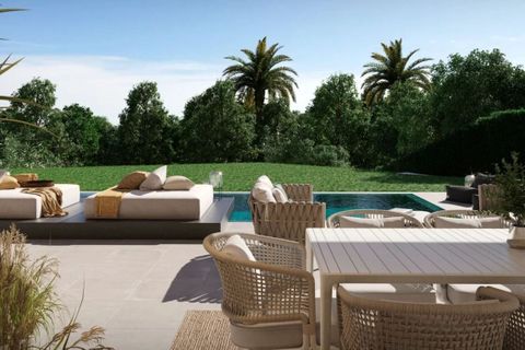Villa i Estepona, Malaga, Estepona - € 1.695.000 | Ref: R5020516 - foto 18