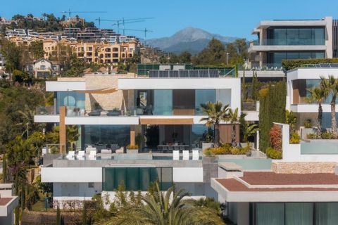 Villa i La Heredia, Malaga, La Heredia - € 10.995.000 | Ref: R5023399 - foto 1