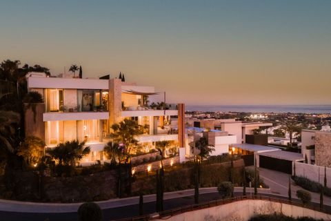 Villa i La Heredia, Malaga, La Heredia - € 10.995.000 | Ref: R5023399 - foto 6