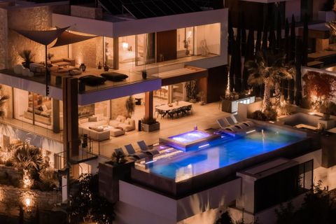 Villa i La Heredia, Malaga, La Heredia - € 10.995.000 | Ref: R5023399 - foto 7