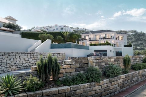 Villa a La Mairena, Malaga, La Mairena - € 3.500.000 | Ref: R5023963 - foto 6