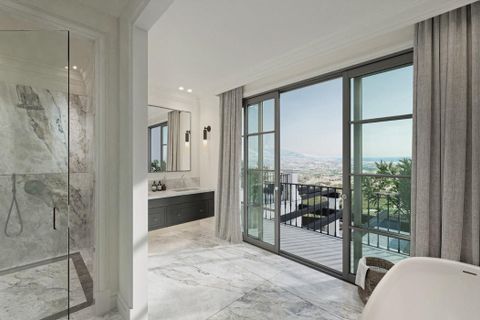 Villa a La Mairena, Malaga, La Mairena - € 3.500.000 | Ref: R5023963 - foto 8