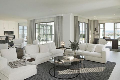 Villa a La Mairena, Malaga, La Mairena - € 3.500.000 | Ref: R5023963 - foto 11