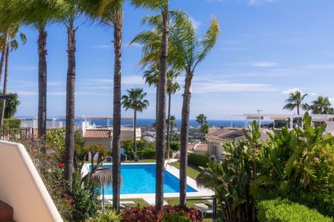 Byhus i Benahavis, Malaga, Benahavis - € 1.195.000 | Ref: R5037505 - foto 2