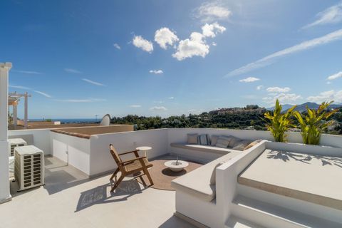 Byhus i Benahavis, Malaga, Benahavis - € 1.195.000 | Ref: R5037505 - foto 6
