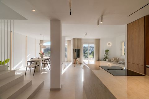 Byhus i Benahavis, Malaga, Benahavis - € 1.195.000 | Ref: R5037505 - foto 8