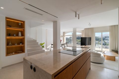 Byhus i Benahavis, Malaga, Benahavis - € 1.195.000 | Ref: R5037505 - foto 9