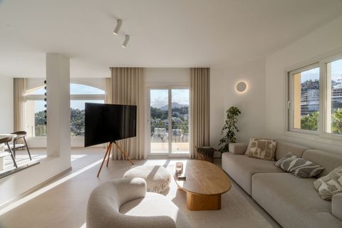 Byhus i Benahavis, Malaga, Benahavis - € 1.195.000 | Ref: R5037505 - foto 10
