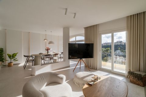 Byhus i Benahavis, Malaga, Benahavis - € 1.195.000 | Ref: R5037505 - foto 11