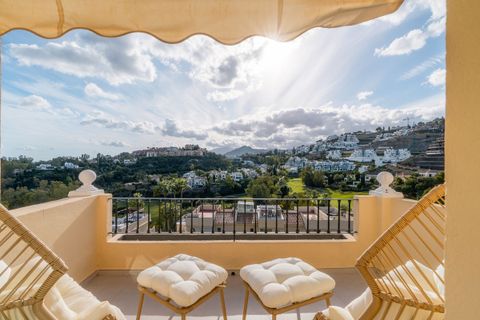Byhus i Benahavis, Malaga, Benahavis - € 1.195.000 | Ref: R5037505 - foto 12
