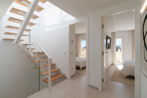 Byhus i Benahavis, Malaga, Benahavis - € 1.195.000 | Ref: R5037505 - foto 13