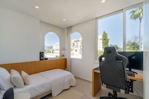 Byhus i Benahavis, Malaga, Benahavis - € 1.195.000 | Ref: R5037505 - foto 14