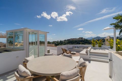 Byhus i Benahavis, Malaga, Benahavis - € 1.195.000 | Ref: R5037505 - foto 15