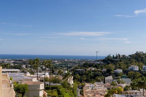 Byhus i Benahavis, Malaga, Benahavis - € 1.195.000 | Ref: R5037505 - foto 16
