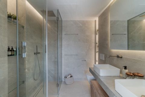 Byhus i Benahavis, Malaga, Benahavis - € 1.195.000 | Ref: R5037505 - foto 17