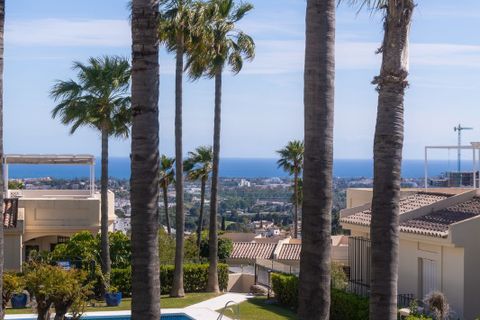 Byhus i Benahavis, Malaga, Benahavis - € 1.195.000 | Ref: R5037505 - foto 19
